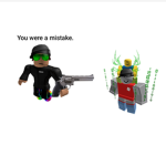 TRASH GROUP DONT JOIN