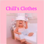Chill’s Clothes