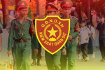 MRVLC | VIETNAM MILITARY POLICE