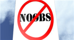 Epic Noob Pwnerz