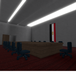 Board Room