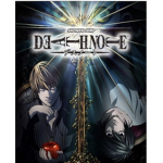 Death note Super fan group