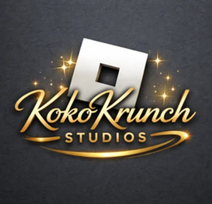 KokoKrunch Studios Roblox group icon