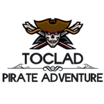 Toclad Pirate Adventure