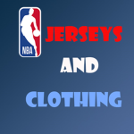 NBA JERSEYS AND CLOTHING