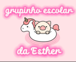 Grupinho escolar