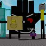 Ter96minecraft fan group