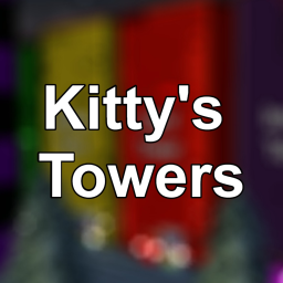 Kitty's Towers (Winter Update!)