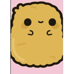 Chicken nugget raid group