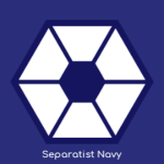「 Separatists 」Navy