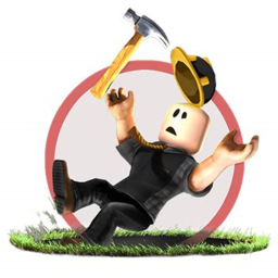 Walk to the end for admin