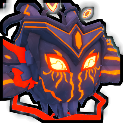 Infernal Visage Normal