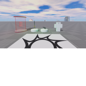 [Music Patch] Destroy Dummys Simulator 