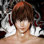 Light Yagami | Shop & Games