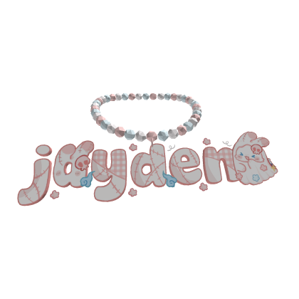 jayden 3.0 Roblox item