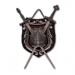 The Iron Company