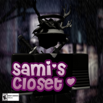 Sami's Closet