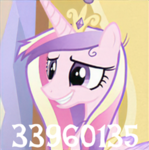 Cadence's Crystal Empire