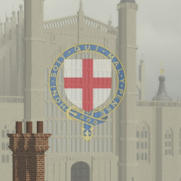 [UK] St George's Chapel