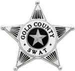 Gold County Special Weapons and Tactics