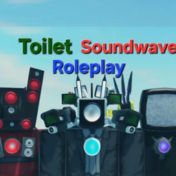Toilet Soundwave: 1.3 (CATALOG) icon