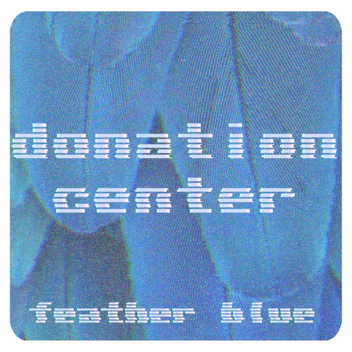 ★ Donation Center ★
