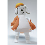Gudetama clan yt