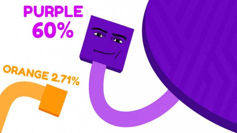 Color Every Inch! screenshot 2