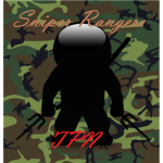 The Phoenix Ninjas Sniper Rangers