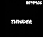 THUNDER$