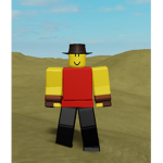 Roblox Bandits Organization.