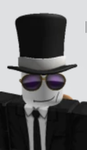 TOP HAT PRETZELS