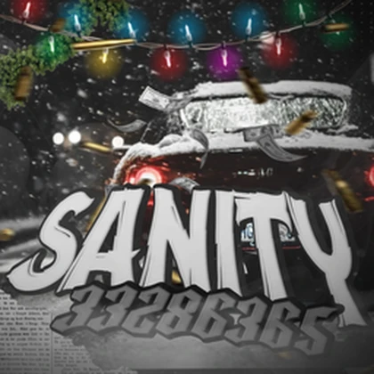 ぞ Sanity Roblox group icon