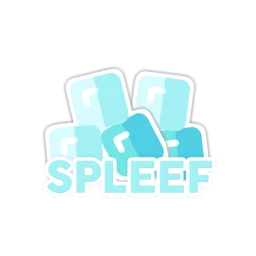 Spleef! Classic icon