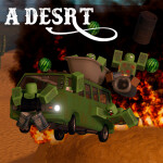 A desrt [SANDBOX]