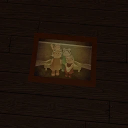 Custom Piggy Charaters icon