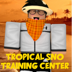 TS | Training Center