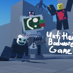 Untitled Badware Game [Beta]