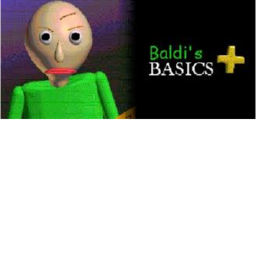 Baldi's school [ 🇧🇷 ]