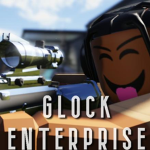 Glock Enterprise亗