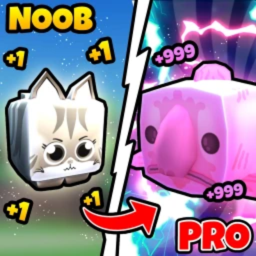 Dragon Pets Simulator