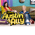 austin and ally ross lynch bigest fans