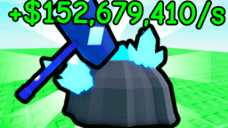 [🎁] Moje Imperium Górnicze!