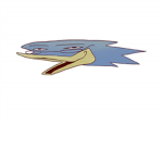 Blue bird games!