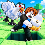 Don't Fall for Eggs