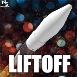 LIFTOFF icon