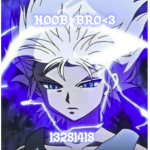 N00B BRO<3