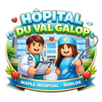 Hôpital du Val-Galop (Maple Hospital)