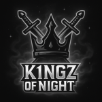 K1NGZ OF NIGHT