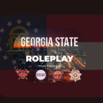 Georgia State RolePlay | Strict | VC Only | Realis